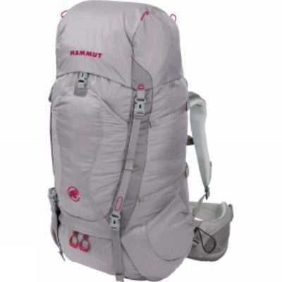 Womens Hera Light 55+15 Rucksack